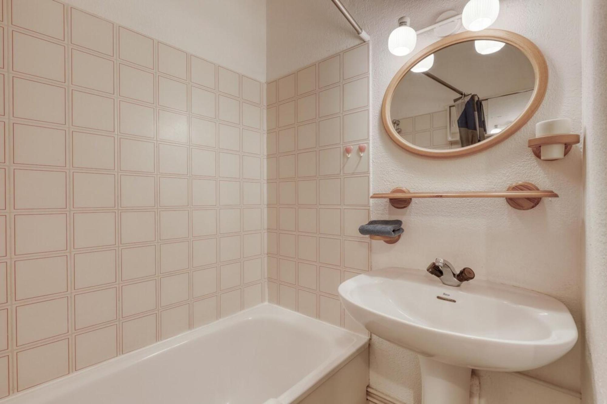 Lavandou - T2 In The City Center - 200 M From The Sea Le Lavandou Luaran gambar